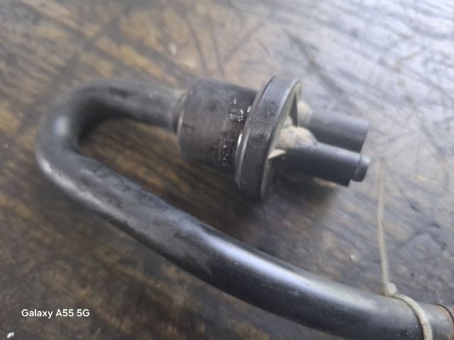 bontott VW POLO IV Tankszellőztető Szelep