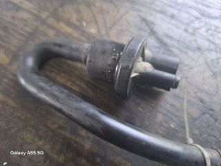 bontott VW POLO IV Tankszellőztető Szelep