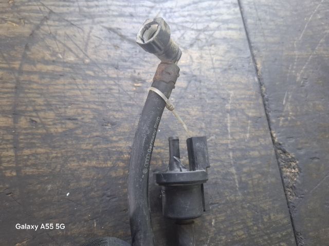 bontott VW POLO IV Tankszellőztető Szelep