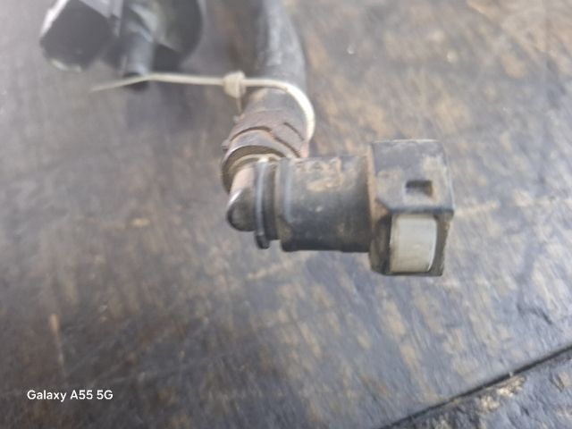 bontott VW POLO IV Tankszellőztető Szelep