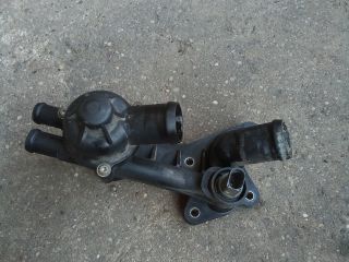 bontott VW POLO IV Termosztátház