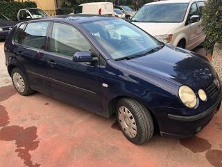 bontott VW POLO IV Üzemanyag Szivattyú Relé