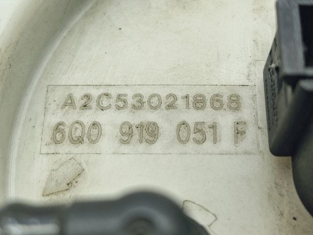 bontott VW POLO IV Üzemanyag Szivattyú