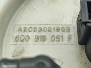 bontott VW POLO IV Üzemanyag Szivattyú