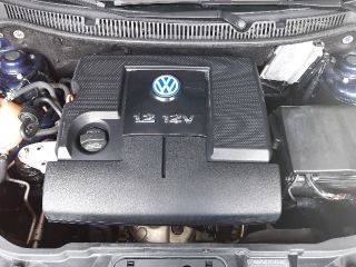 bontott VW POLO IV Üzemanyag Szivattyú
