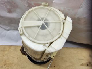 bontott VW POLO IV Üzemanyag Szivattyú