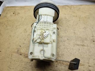 bontott VW POLO IV Üzemanyag Szivattyú