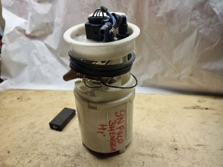 bontott VW POLO IV Üzemanyag Szivattyú