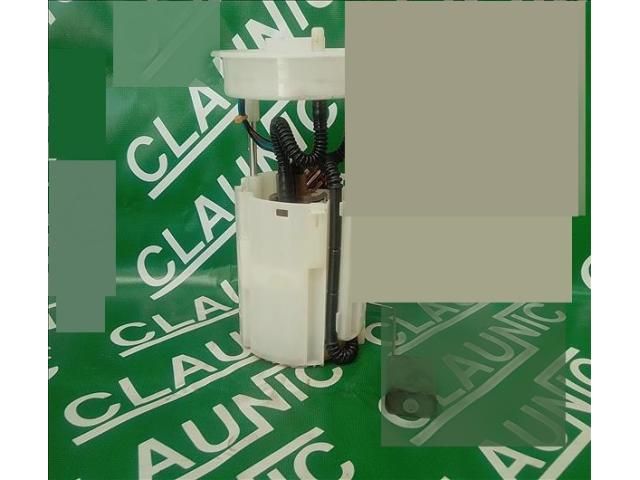 bontott VW POLO IV Üzemanyag Szivattyú