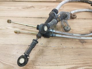 bontott VW POLO IV Váltó Bowden