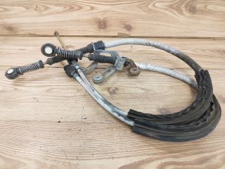 bontott VW POLO IV Váltó Bowden