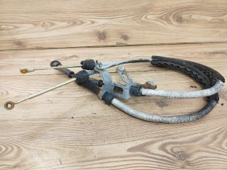 bontott VW POLO IV Váltó Bowden