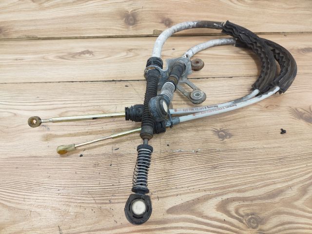 bontott VW POLO IV Váltó Bowden