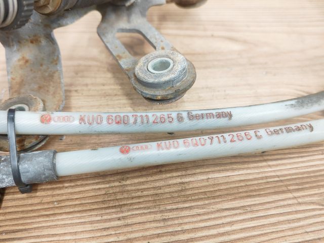 bontott VW POLO IV Váltó Bowden