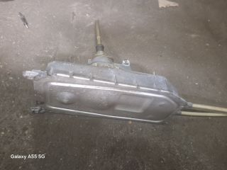 bontott VW POLO IV Váltó Kulissza