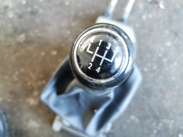 bontott VW POLO IV Váltó Kulissza