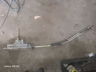 bontott VW POLO IV Váltó Kulissza