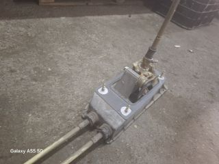 bontott VW POLO IV Váltó Kulissza