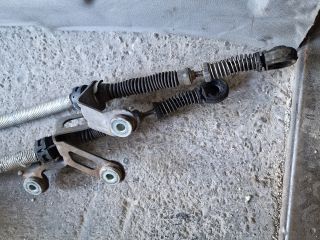 bontott VW POLO IV Váltó Kulissza