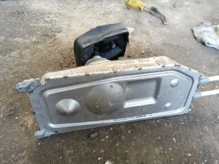 bontott VW POLO IV Váltó Kulissza