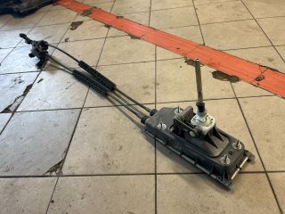 bontott VW POLO IV Váltó Kulissza