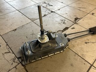 bontott VW POLO IV Váltó Kulissza