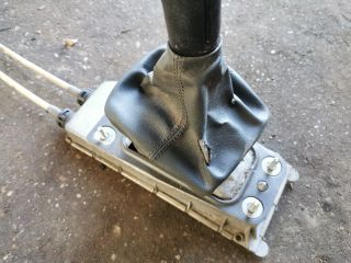 bontott VW POLO IV Váltó Kulissza