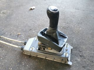 bontott VW POLO IV Váltó Kulissza