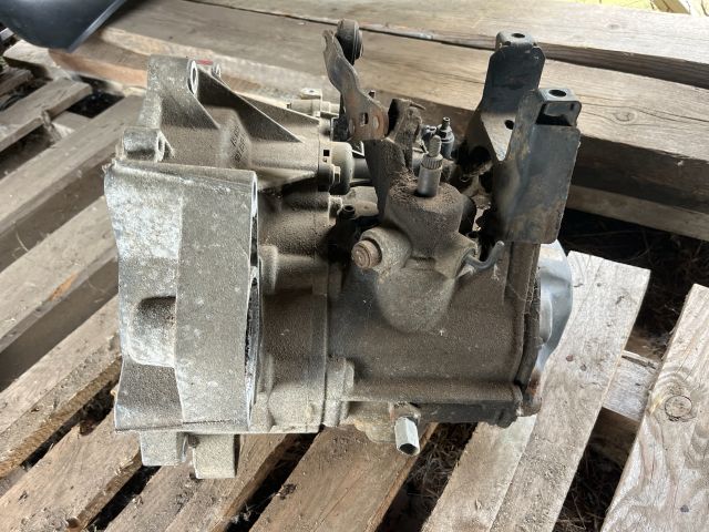 bontott VW POLO IV Váltó (Mechanikus)