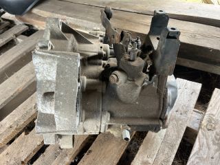 bontott VW POLO IV Váltó (Mechanikus)