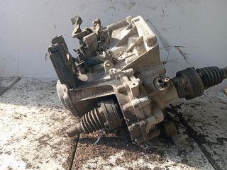 bontott VW POLO IV Váltó (Mechanikus)