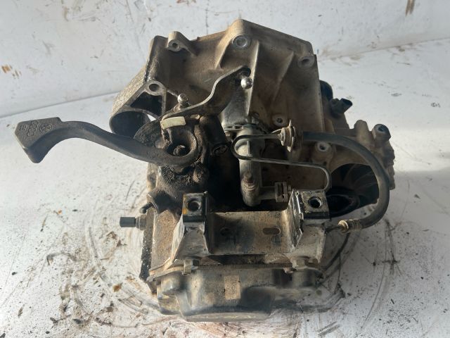 bontott VW POLO IV Váltó (Mechanikus)