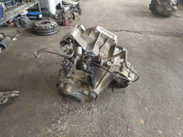 bontott VW POLO IV Váltó (Mechanikus)