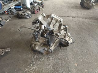 bontott VW POLO IV Váltó (Mechanikus)