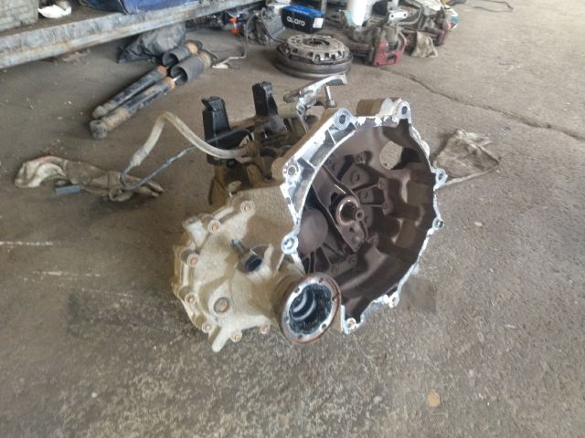 bontott VW POLO IV Váltó (Mechanikus)