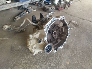 bontott VW POLO IV Váltó (Mechanikus)