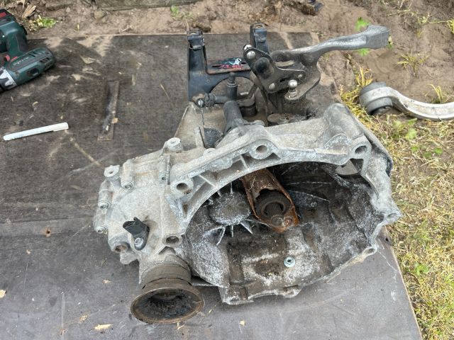 bontott VW POLO IV Váltó (Mechanikus)