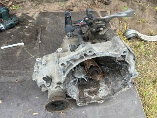 bontott VW POLO IV Váltó (Mechanikus)