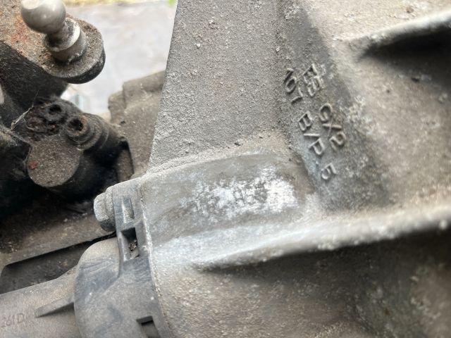 bontott VW POLO IV Váltó (Mechanikus)