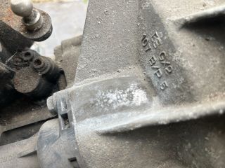 bontott VW POLO IV Váltó (Mechanikus)