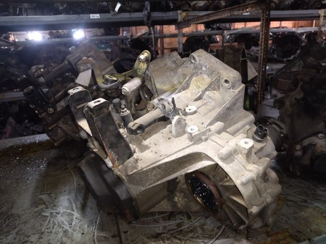 bontott VW POLO IV Váltó (Mechanikus)