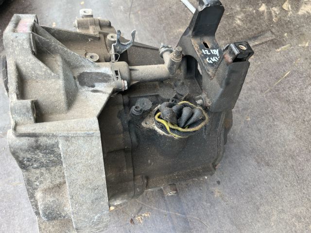 bontott VW POLO IV Váltó (Mechanikus)