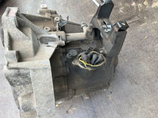 bontott VW POLO IV Váltó (Mechanikus)
