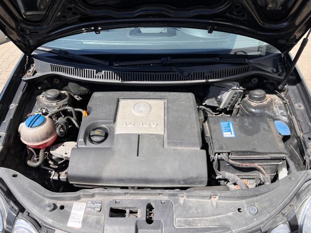 bontott VW POLO IV Váltó (Mechanikus)