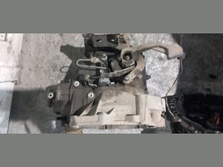 bontott VW POLO IV Váltó (Mechanikus)