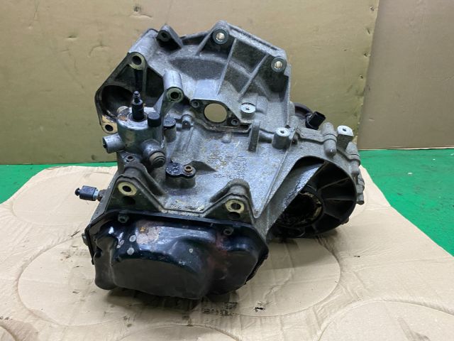 bontott VW POLO IV Váltó (Mechanikus)