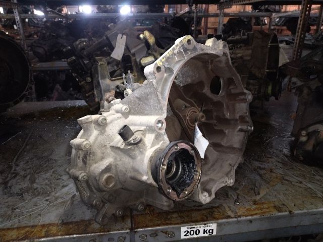 bontott VW POLO IV Váltó (Mechanikus)