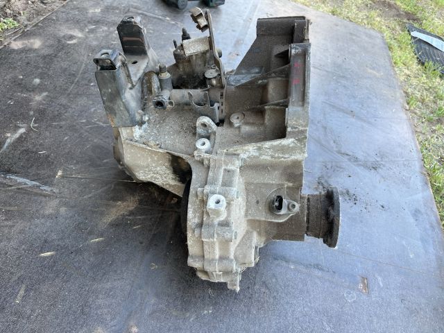 bontott VW POLO IV Váltó (Mechanikus)