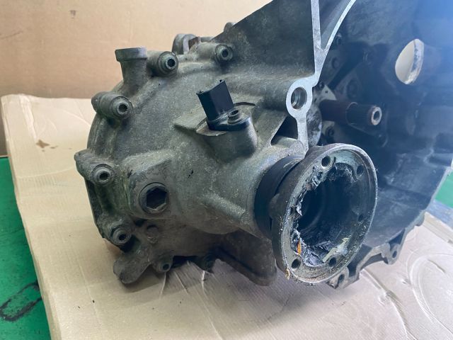 bontott VW POLO IV Váltó (Mechanikus)