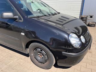 bontott VW POLO IV Váltó (Mechanikus)